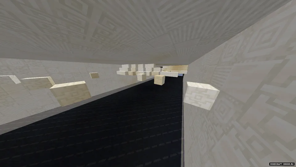 Parkour Universes — Minecraft xarita, rasm 3