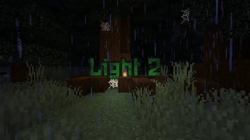 Light 2 — Minecraft xarita, rasm 1