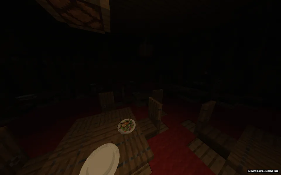 Light 2 — Minecraft xarita, rasm 2