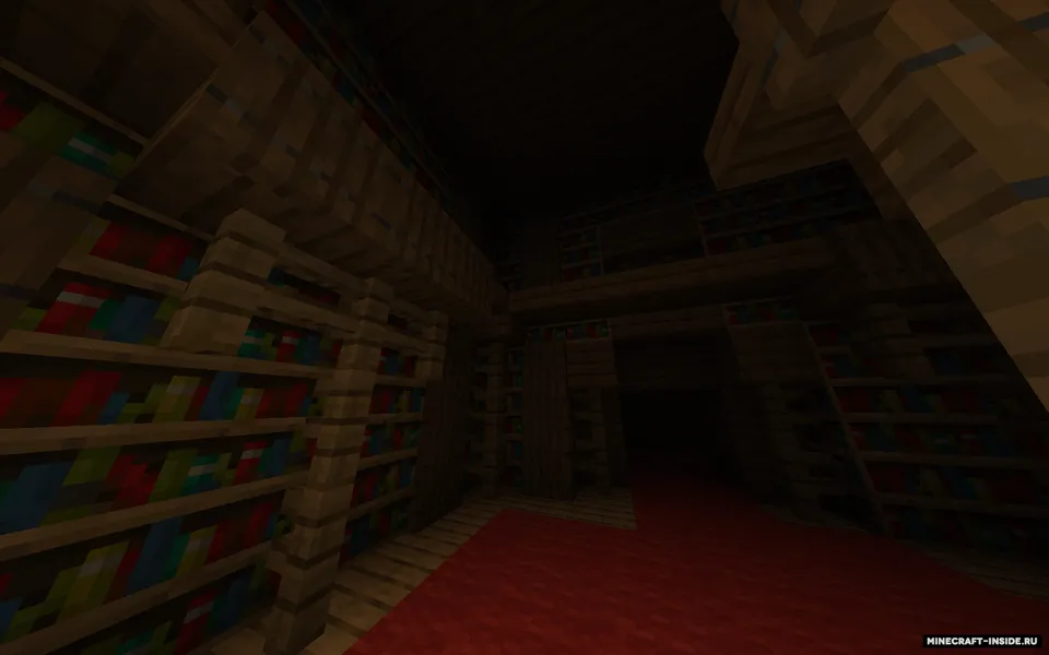 Light 2 — Minecraft xarita, rasm 3