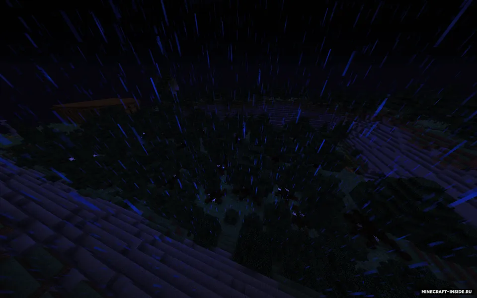 Light 2 — Minecraft xarita, rasm 4
