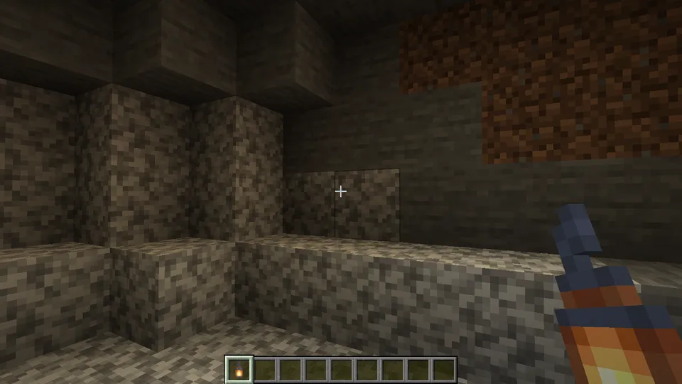 LightAura — Minecraft mod, rasm 2