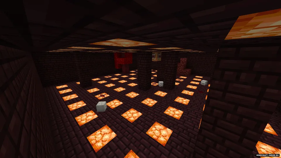 Skydventure — Minecraft xarita, rasm 2