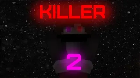 Killer 2 - horror map by Nuwint