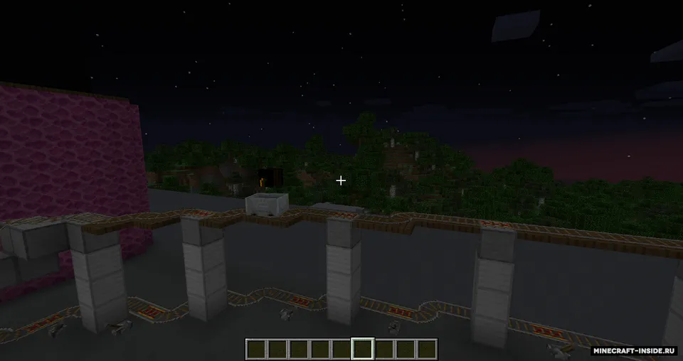 Studiya: Erkak va Ayol — Minecraft xarita, rasm 5