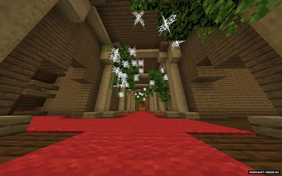 Light — Minecraft xarita, rasm 2