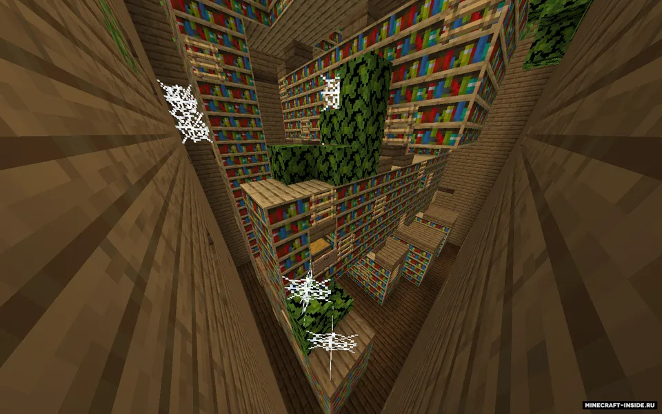 Light — Minecraft xarita, rasm 3