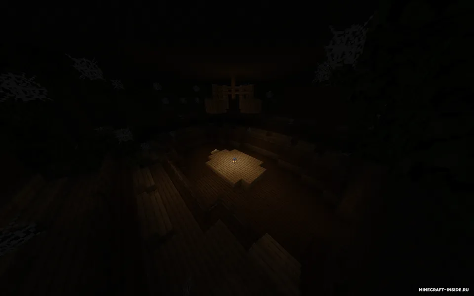 Light — Minecraft xarita, rasm 5