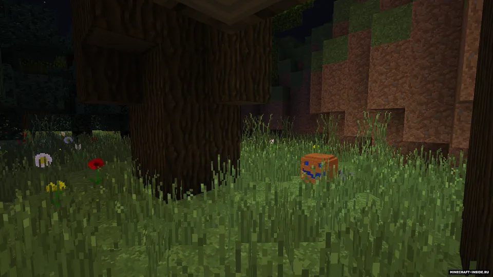 Last Night — Minecraft xarita, rasm 3