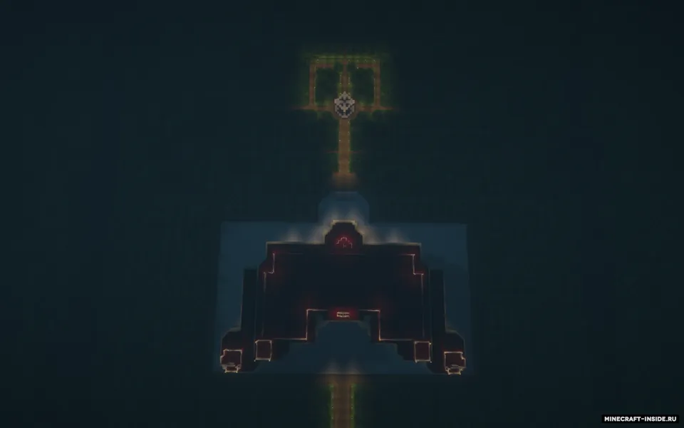 Kubanlik kubinchi — Minecraft xarita, rasm 7
