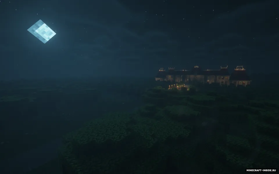 Kubanlik kubinchi — Minecraft xarita, rasm 8