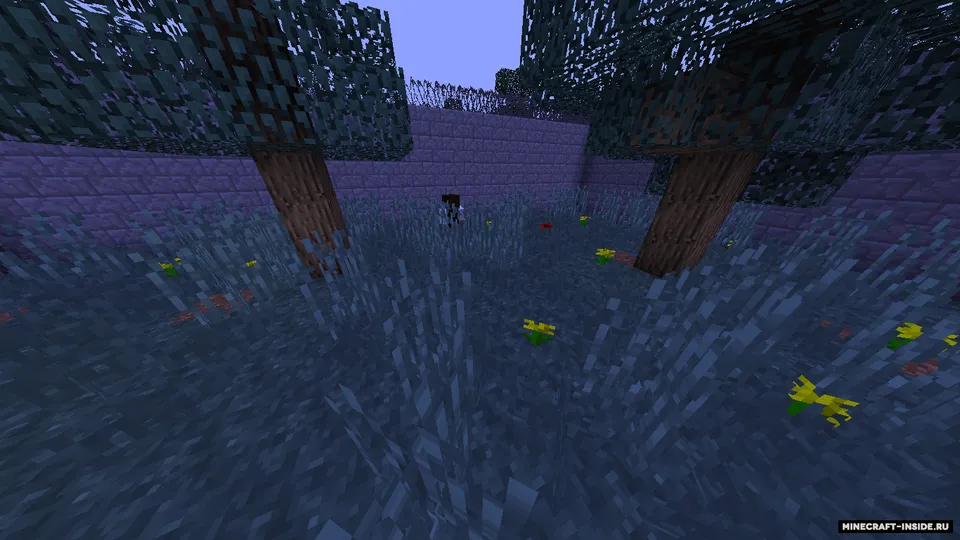 Killer - horror map by Nuwint — Minecraft xarita, rasm 2