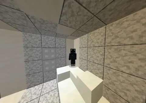 Cubic Magic tomonidan Spleef