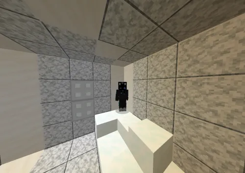 Cubic Magic tomonidan Spleef — Minecraft xarita, rasm 1