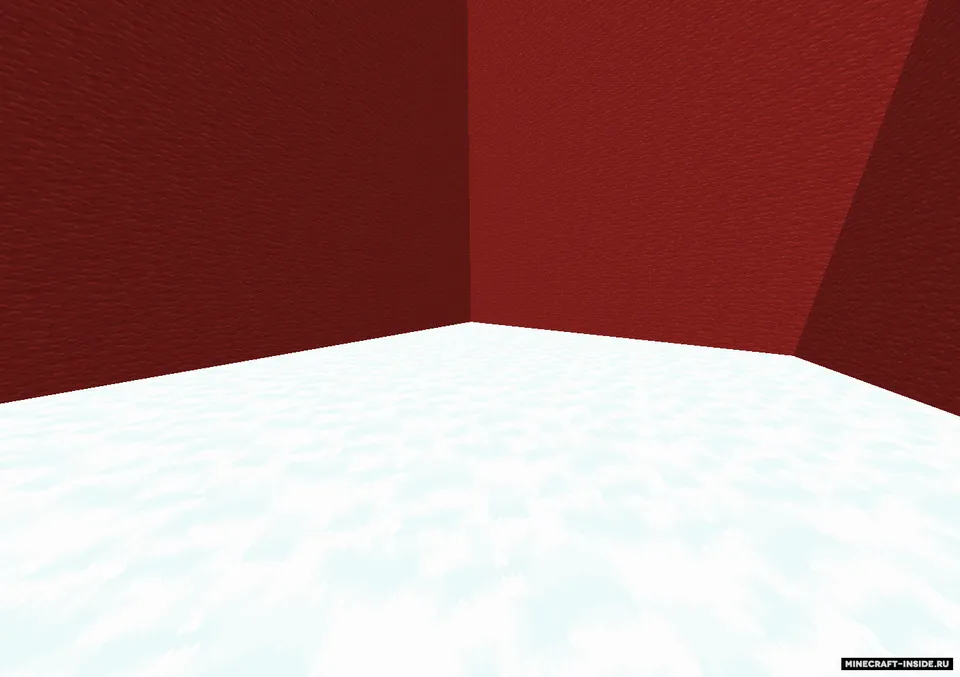 Cubic Magic tomonidan Spleef — Minecraft xarita, rasm 2