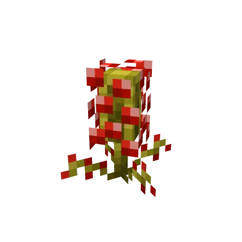 Broglis Plants — Minecraft mod, rasm 2