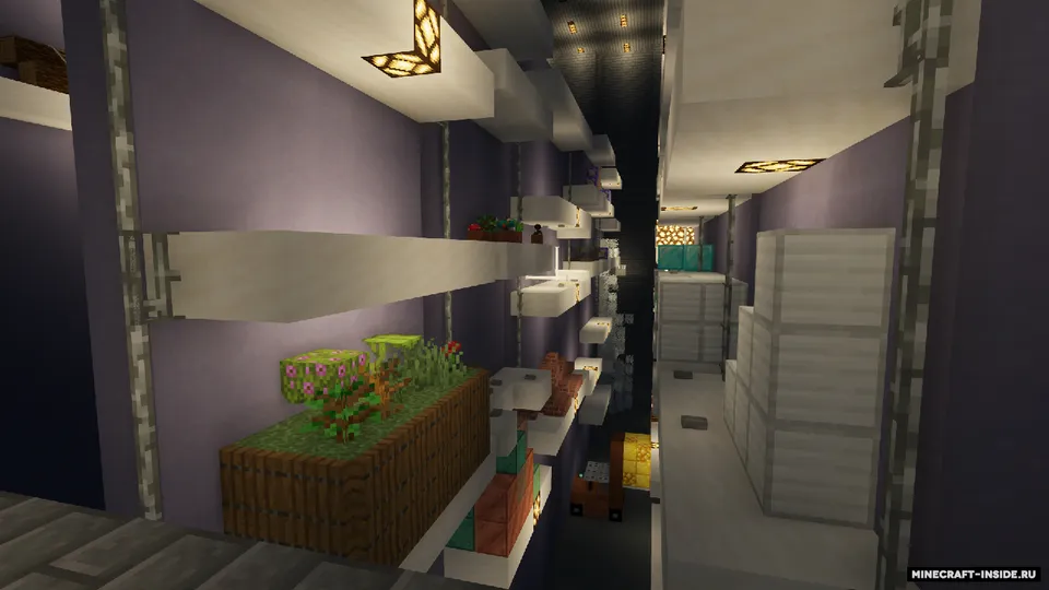 Tasodifiy hikoyalar — Minecraft xarita, rasm 3