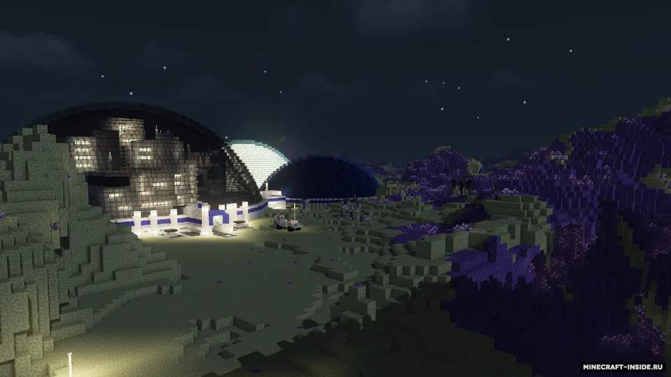 Tasodifiy hikoyalar — Minecraft xarita, rasm 5