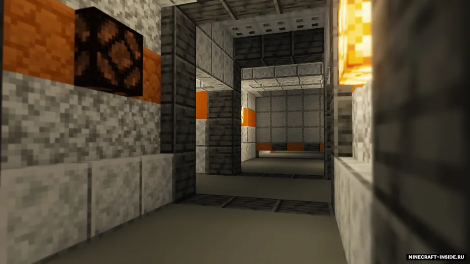 Tasodifiy hikoyalar — Minecraft xarita, rasm 6