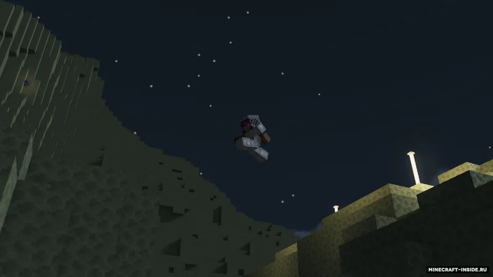 Tasodifiy hikoyalar — Minecraft xarita, rasm 8