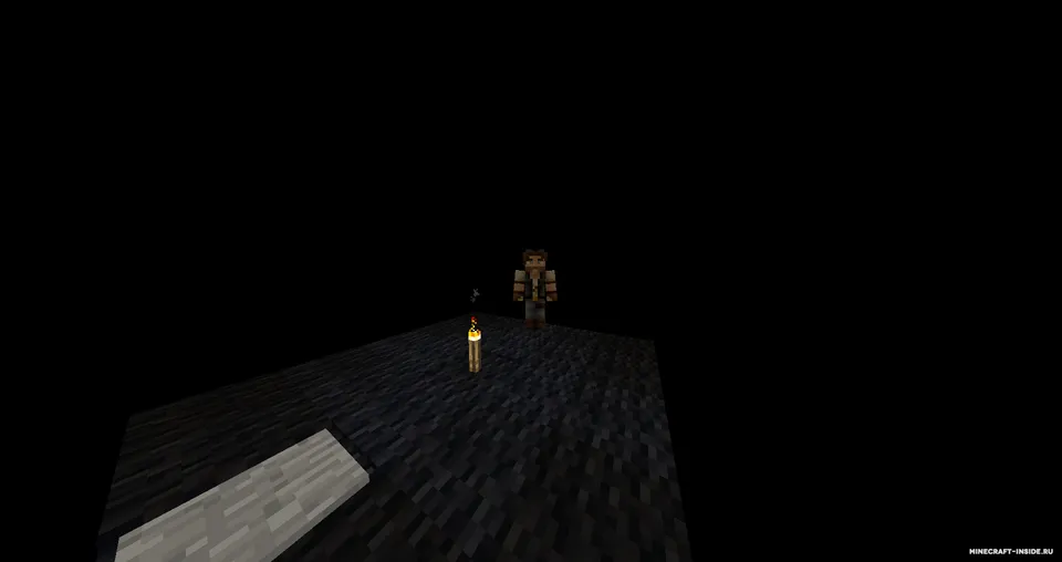 Jekning oltin davrlari — Minecraft xarita, rasm 6