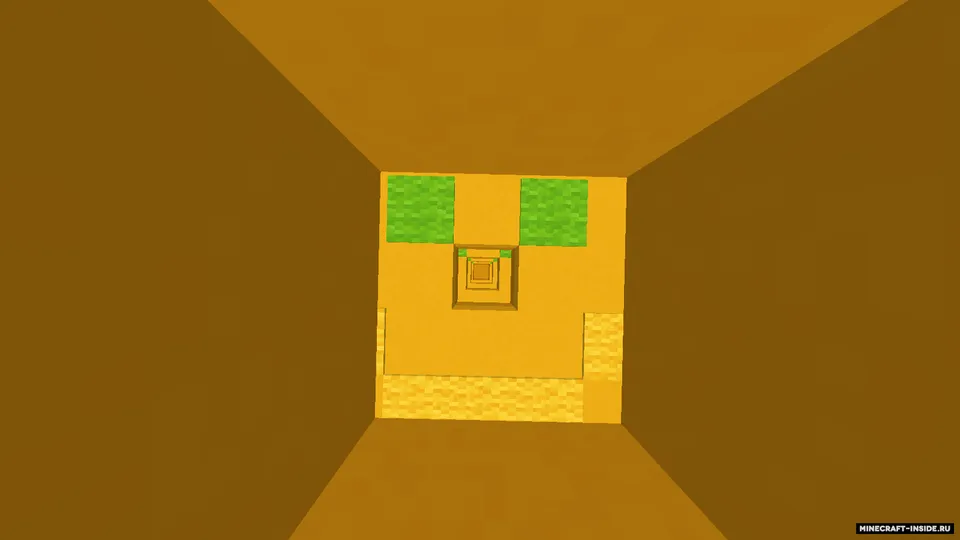 Nimadir — Minecraft xarita, rasm 5