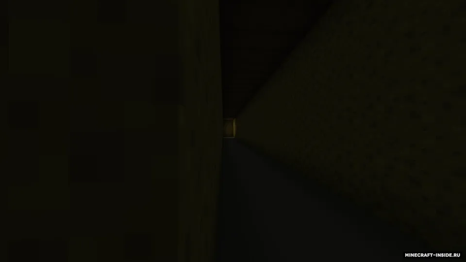 Backrooms: Death — Minecraft xarita, rasm 3