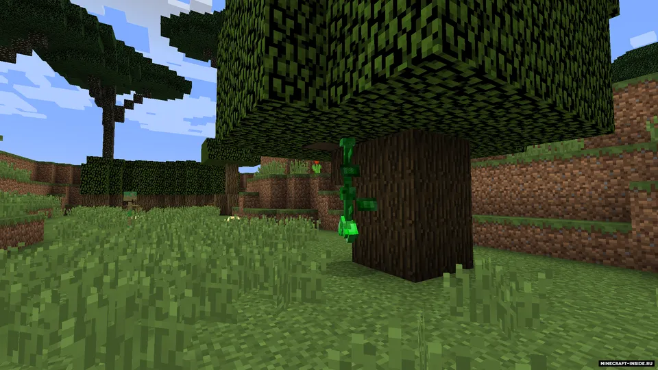 Monsterlar bilan jang remaster + DLC Bossrush — Minecraft xarita, rasm 4
