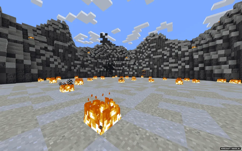 Xudolar qotili — Minecraft xarita, rasm 2