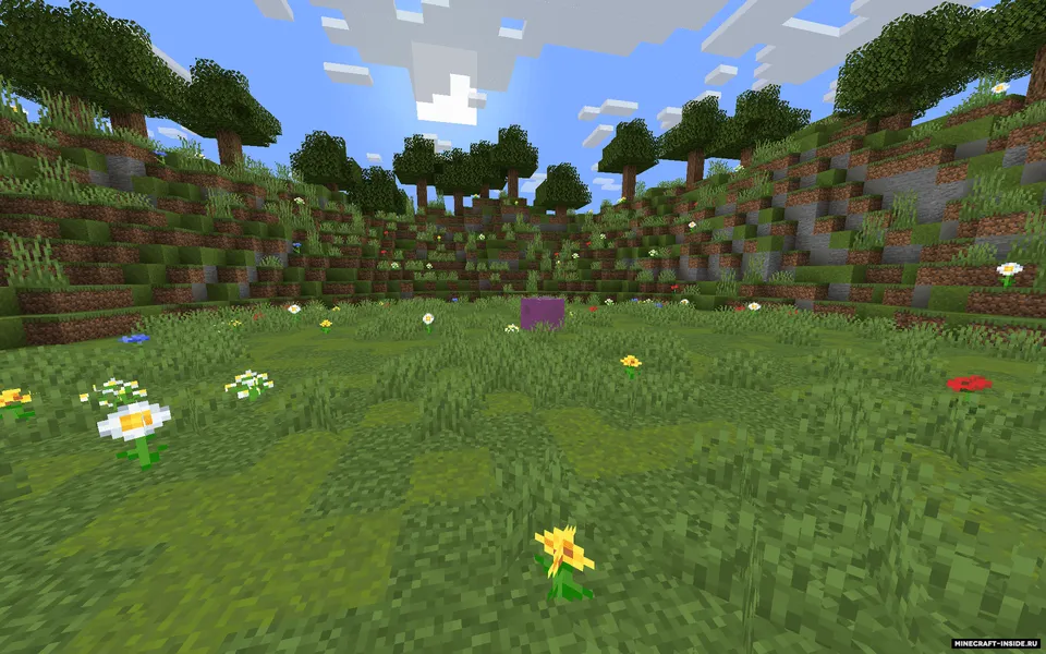 Xudolar qotili — Minecraft xarita, rasm 4