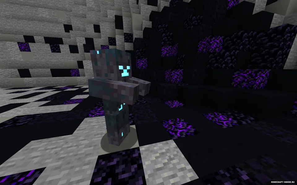 Xudolar qotili — Minecraft xarita, rasm 6
