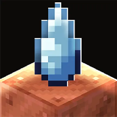Cool Rain — Minecraft mod, rasm 1