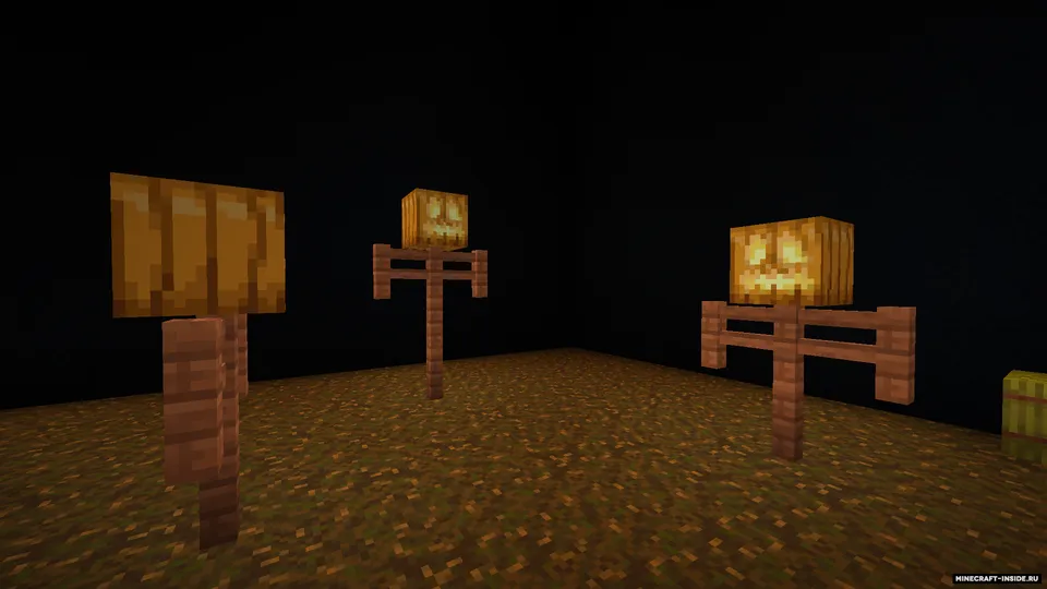 0no dan boshqotirma — Minecraft xarita, rasm 3