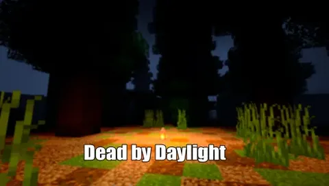 Dead by Daylight