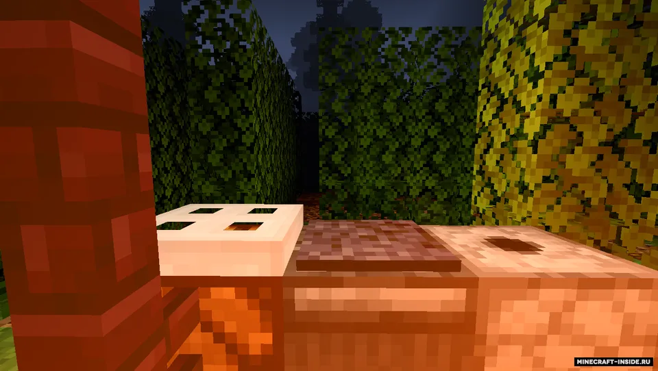 Dead by Daylight — Minecraft xarita, rasm 2