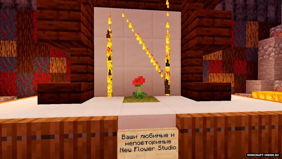 Dead by Daylight — Minecraft xarita, rasm 5
