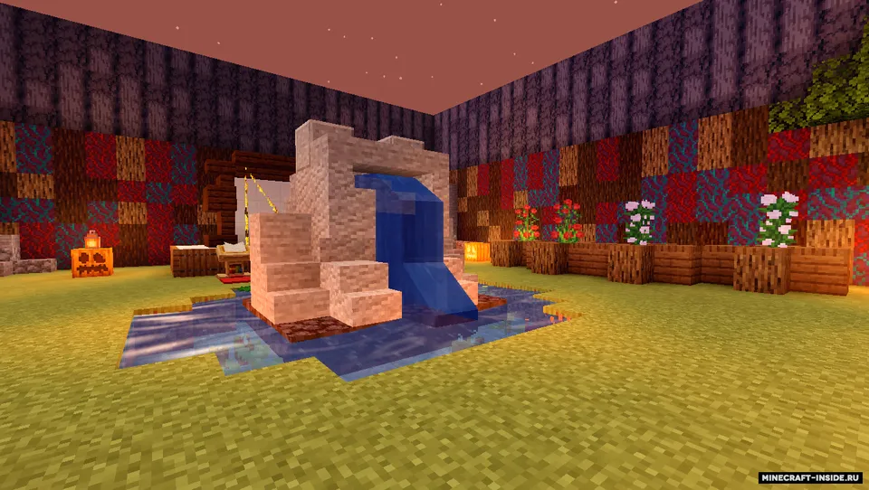 Dead by Daylight — Minecraft xarita, rasm 6