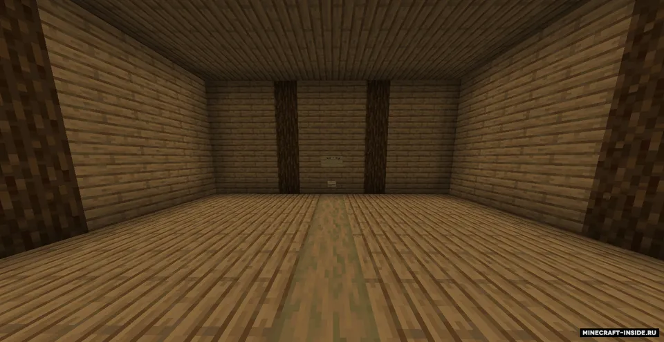 Parasat9990 dan qiyin sinovlar — Minecraft xarita, rasm 2