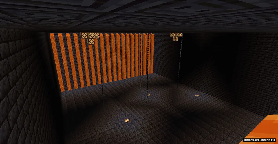 Dark Empire — Minecraft xarita, rasm 3