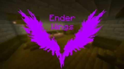 Ender Wings