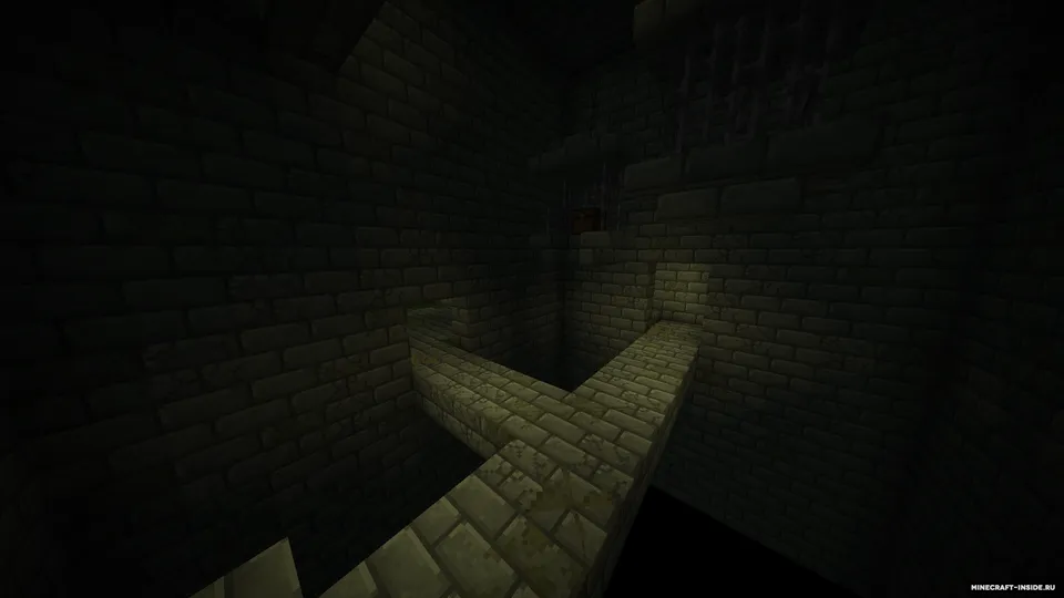 Ender Wings — Minecraft xarita, rasm 5