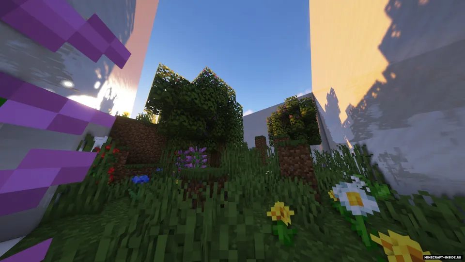 Parkour? — Minecraft xarita, rasm 3