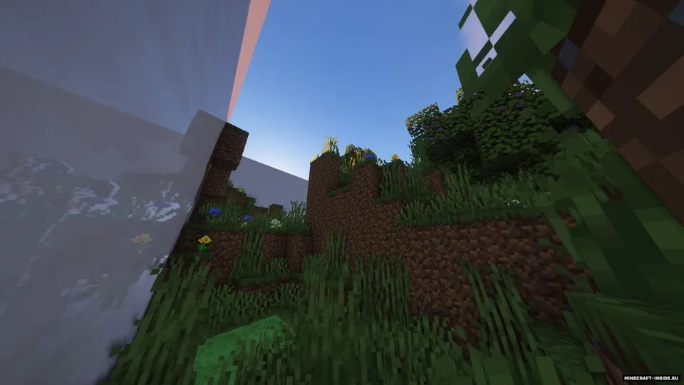 Parkour? — Minecraft xarita, rasm 4