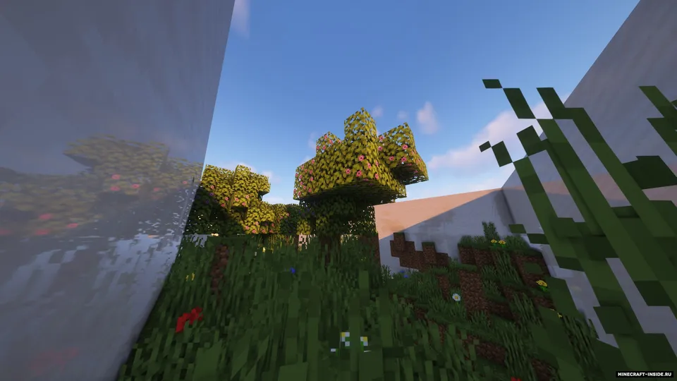 Parkour? — Minecraft xarita, rasm 5
