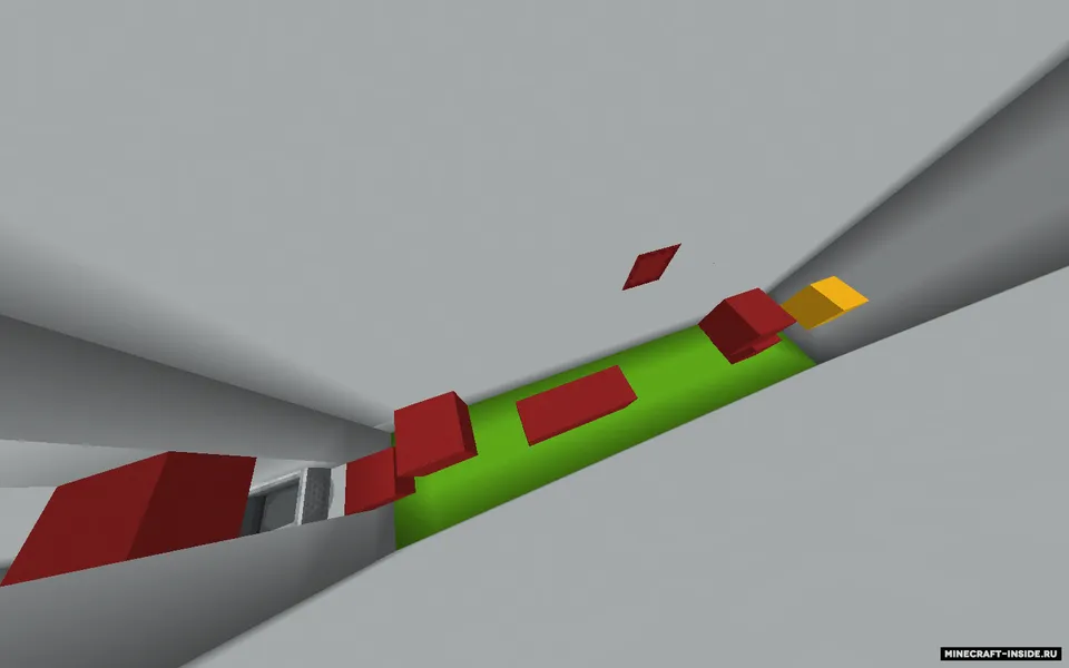 Usual Day — Minecraft xarita, rasm 4