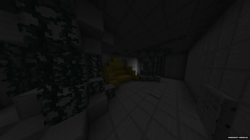 SleepingDead 2 — Minecraft xarita, rasm 4