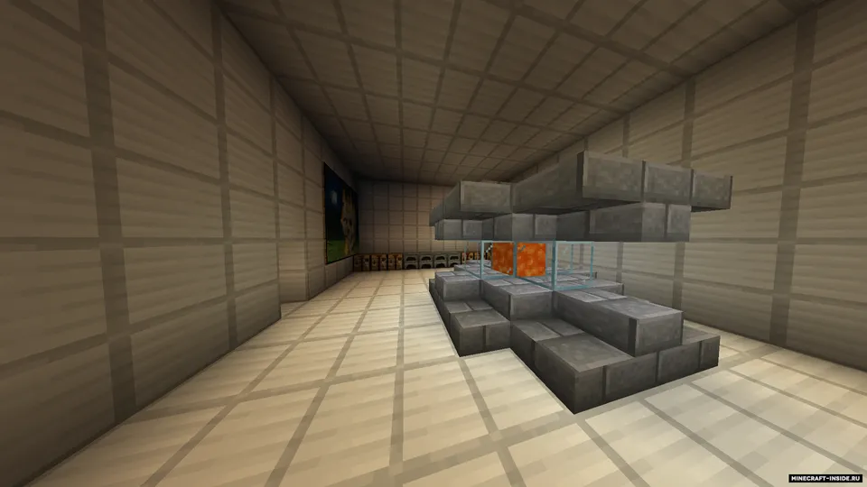 SleepingDead 2 — Minecraft xarita, rasm 7