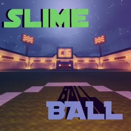SlimeBall