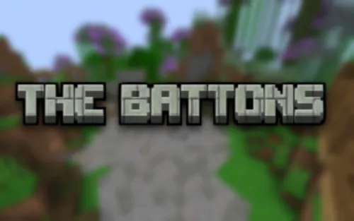 the Buttons — Minecraft xarita, rasm 1