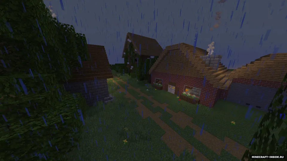 Accept the Dark — Minecraft xarita, rasm 3